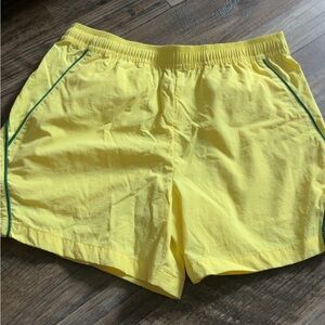 Urban BDG shorts